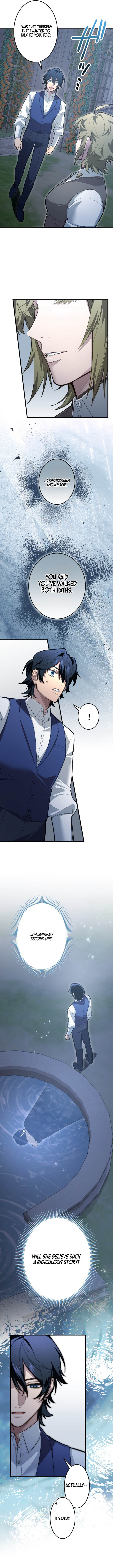 The Magic Theory of the Regressed Sword Saint — Chapter 44 — page 4