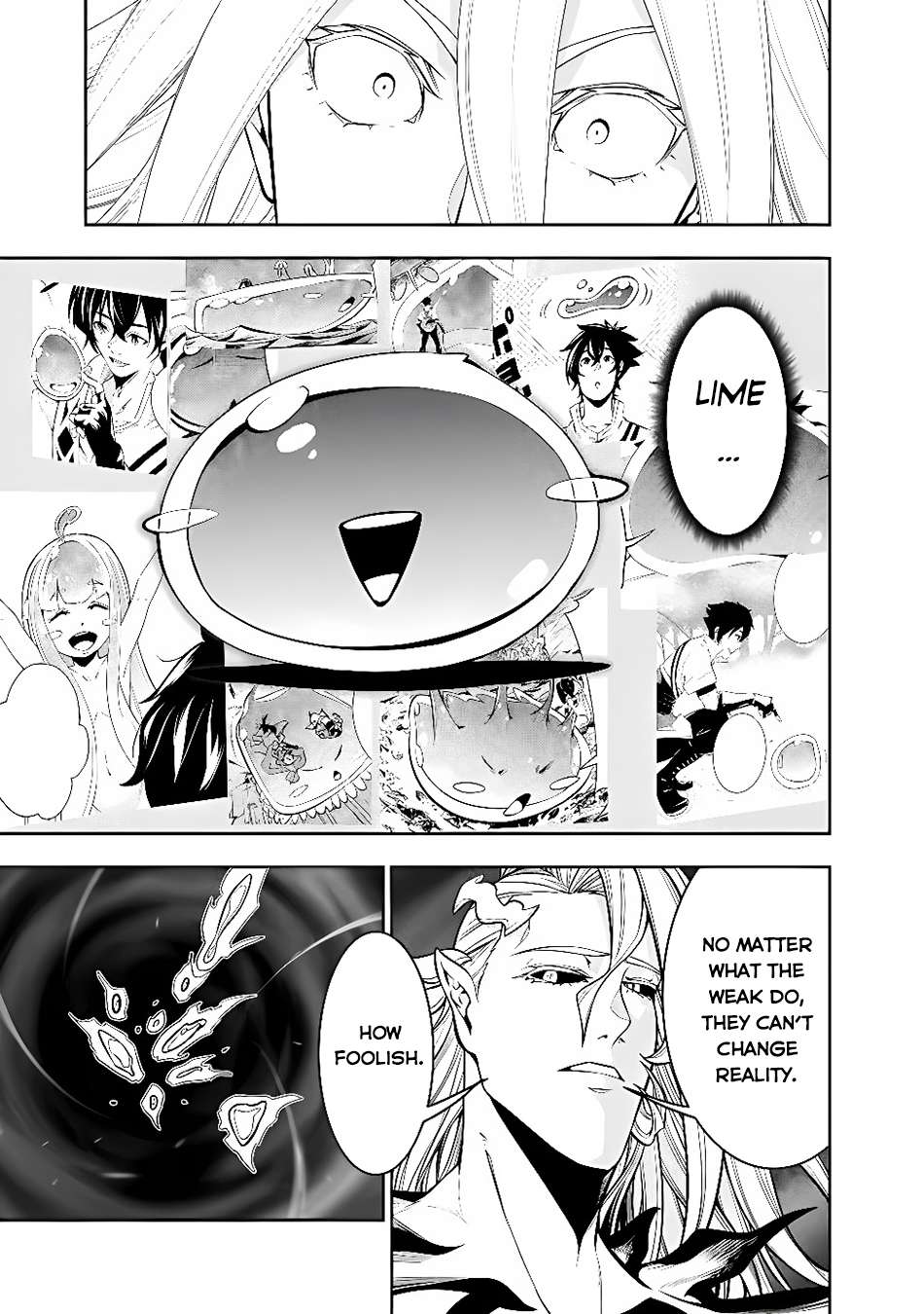 The Strongest Magical Swordsman Ever Reborn as an F-Rank Adventurer — Chapter 159 — page 6