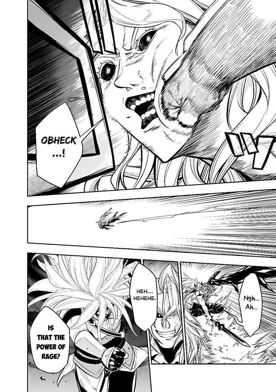 The Strongest Magical Swordsman Ever Reborn as an F-Rank Adventurer — Chapter 159 — page 7