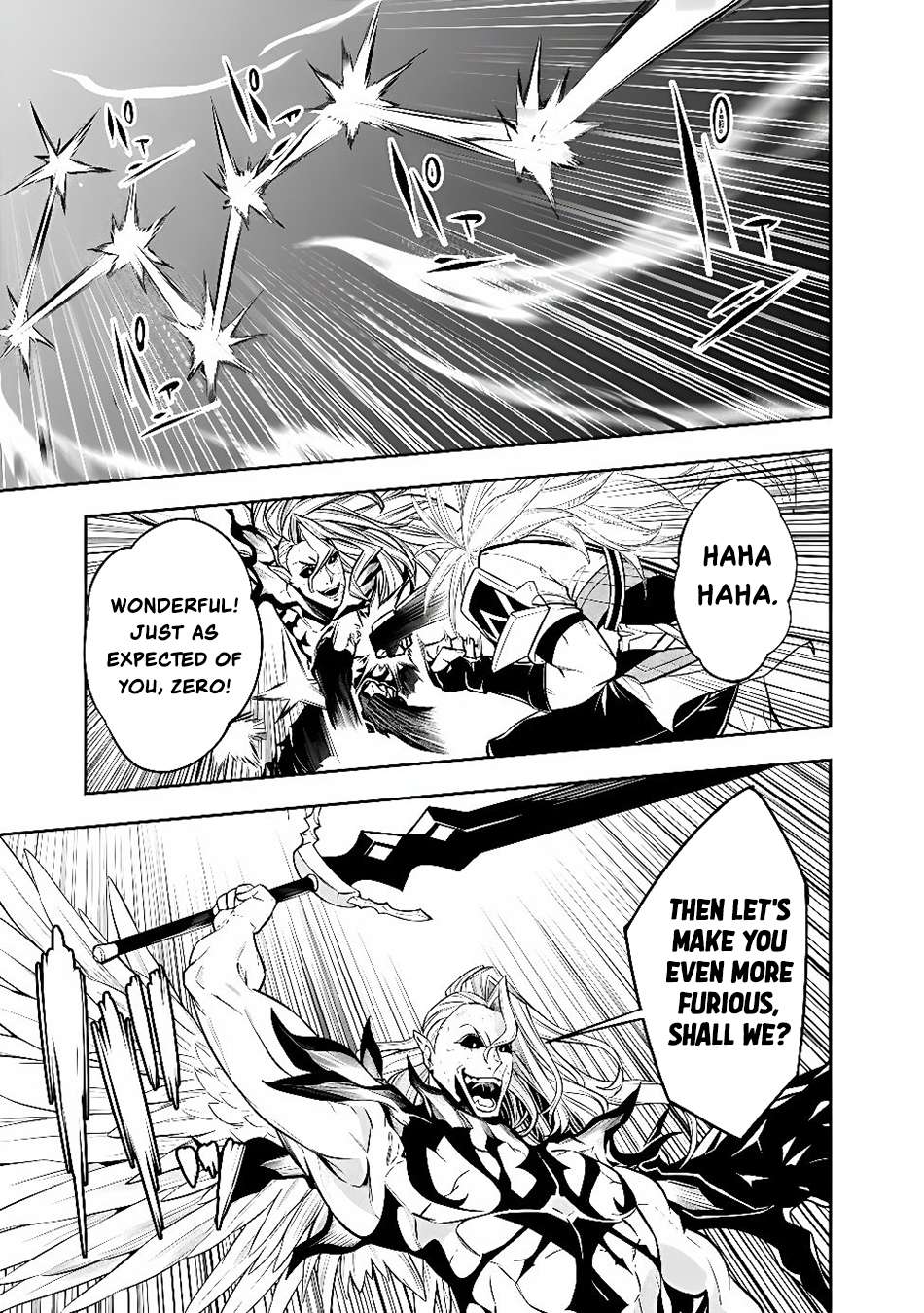 The Strongest Magical Swordsman Ever Reborn as an F-Rank Adventurer — Chapter 159 — page 8