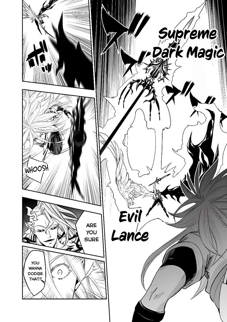 The Strongest Magical Swordsman Ever Reborn as an F-Rank Adventurer — Chapter 159 — page 9