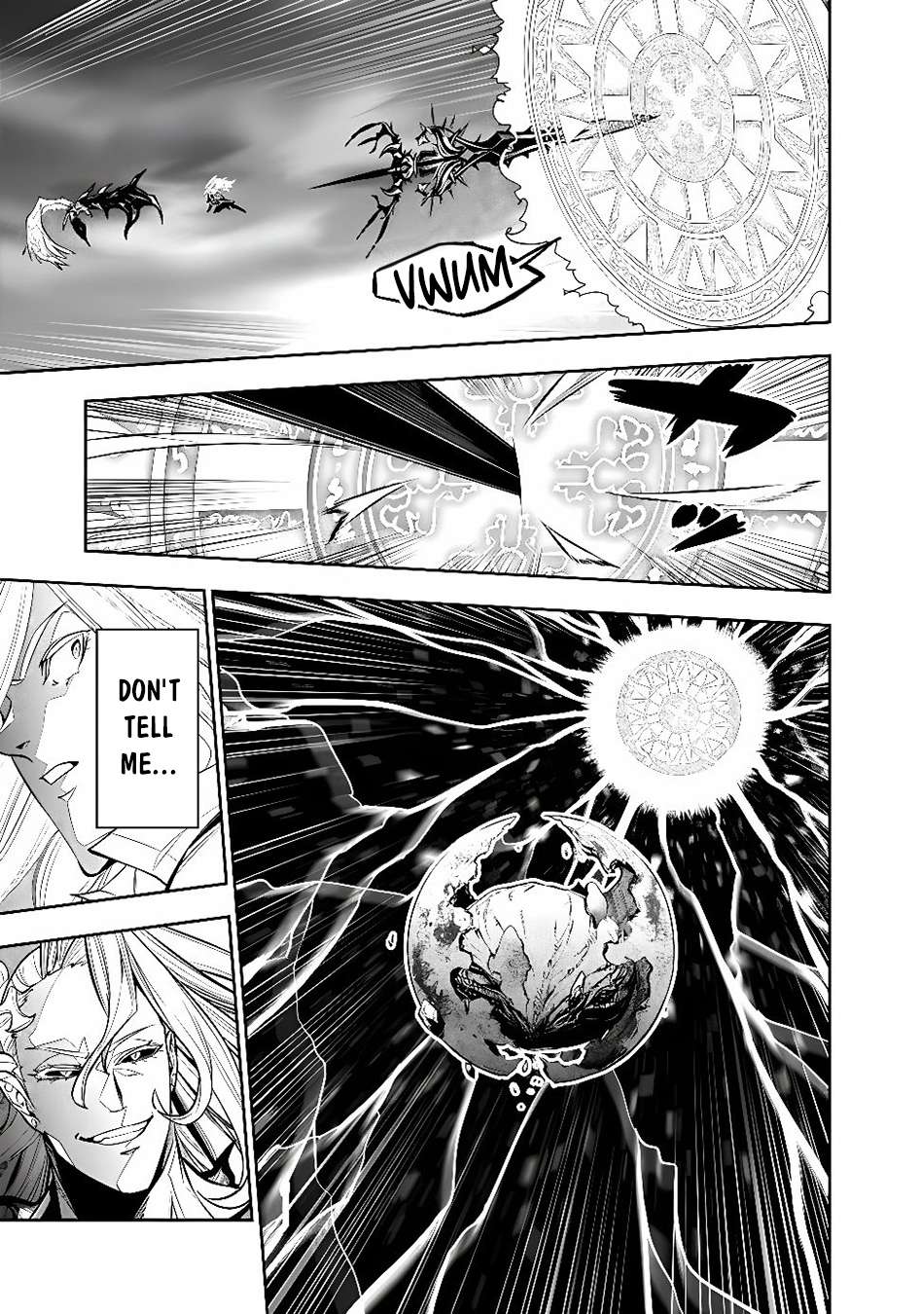 The Strongest Magical Swordsman Ever Reborn as an F-Rank Adventurer — Chapter 159 — page 10