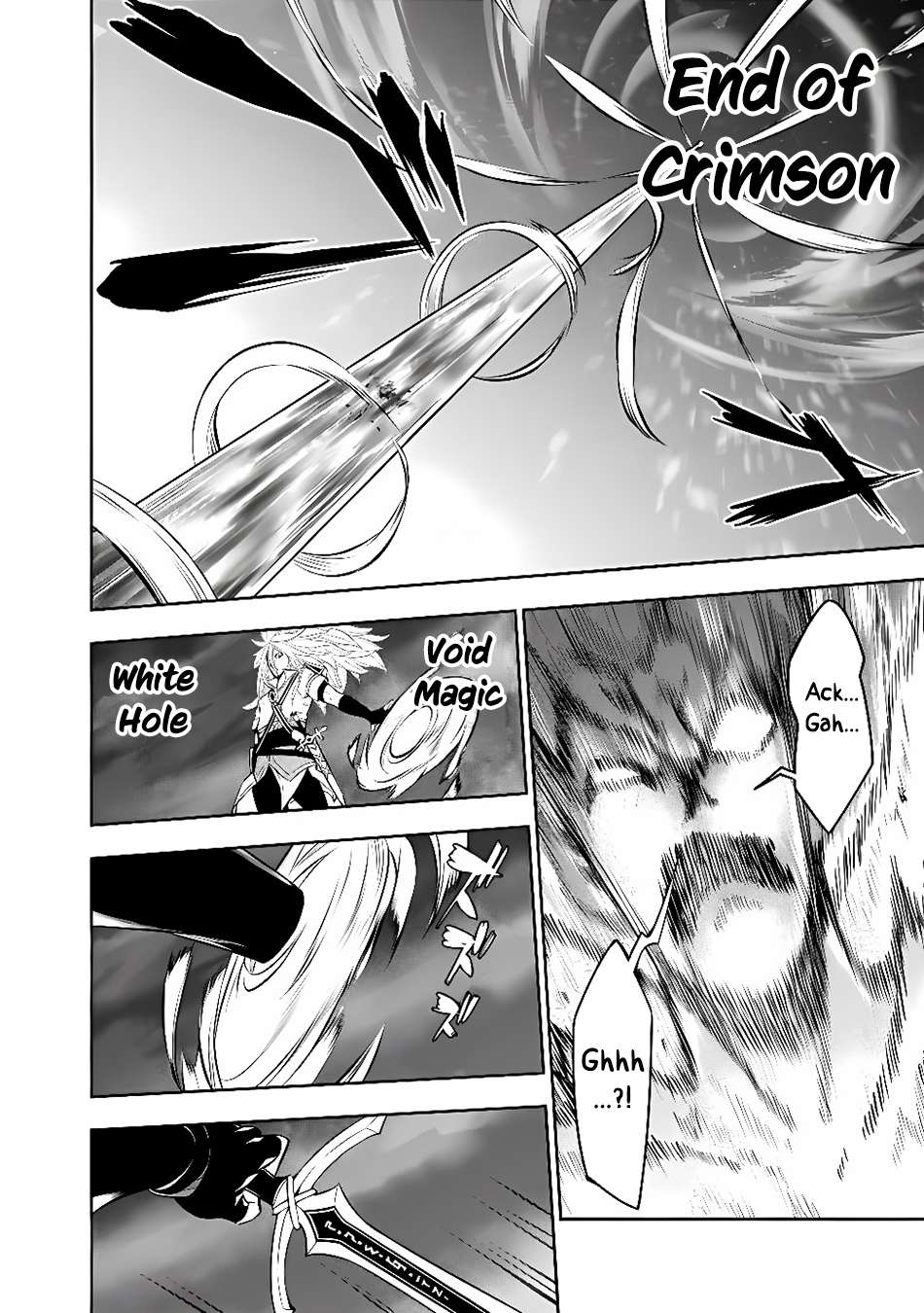 The Strongest Magical Swordsman Ever Reborn as an F-Rank Adventurer — Chapter 159 — page 16
