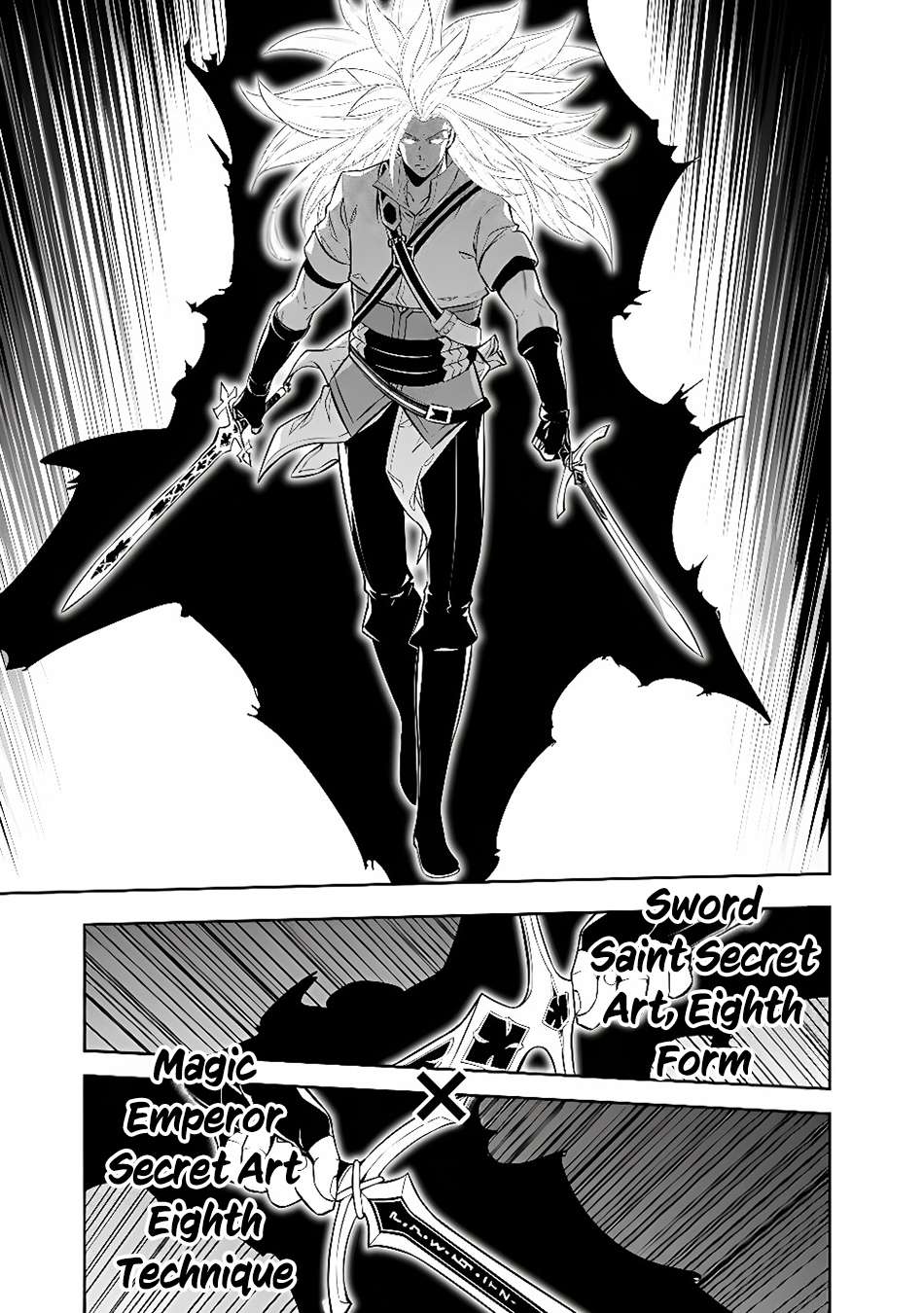 The Strongest Magical Swordsman Ever Reborn as an F-Rank Adventurer — Chapter 159 — page 17