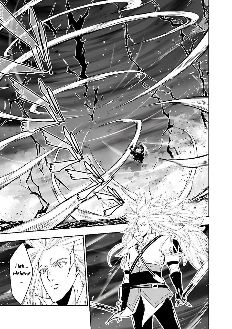The Strongest Magical Swordsman Ever Reborn as an F-Rank Adventurer — Chapter 159 — page 19