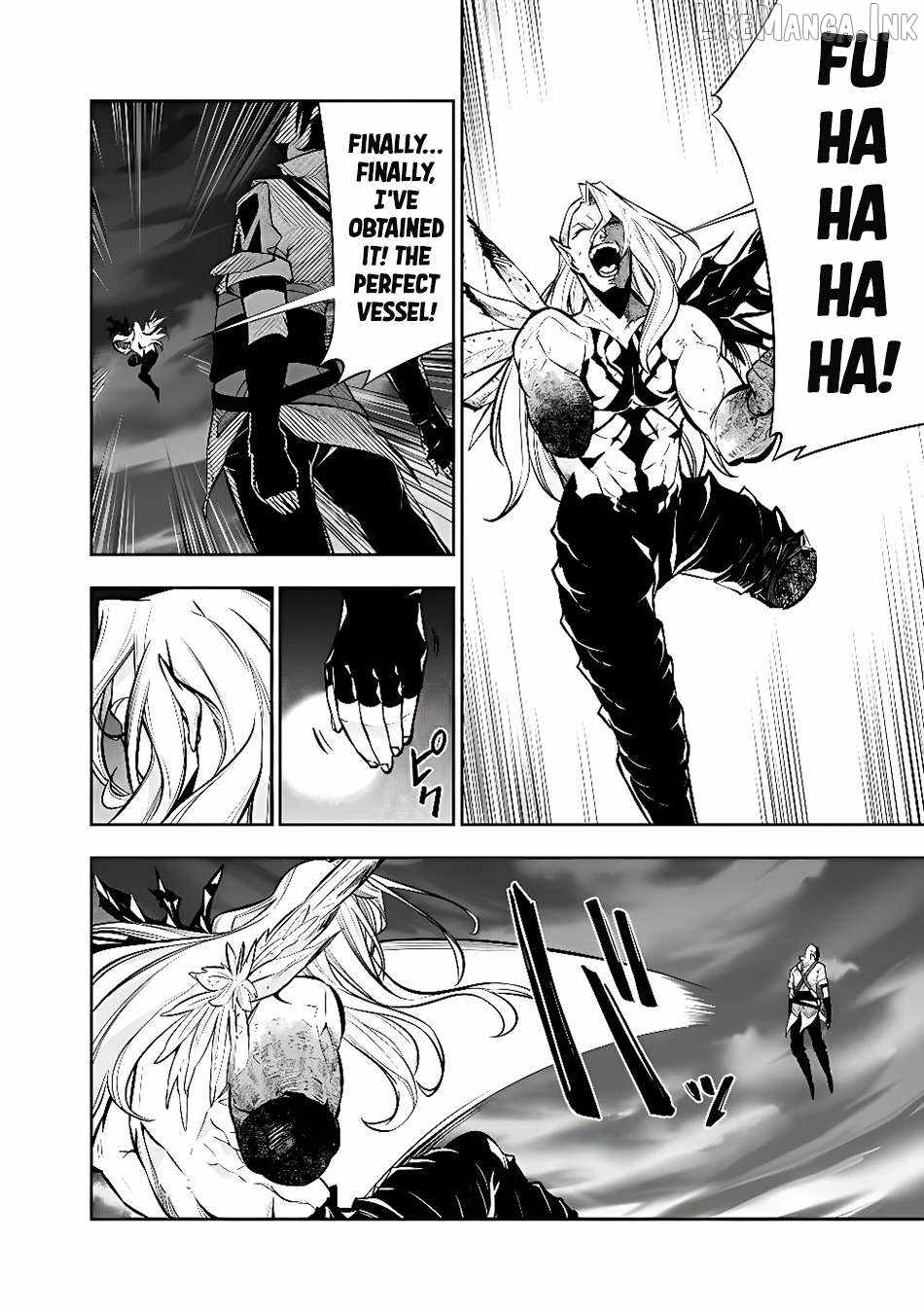 The Strongest Magical Swordsman Ever Reborn as an F-Rank Adventurer — Chapter 160 — page 3