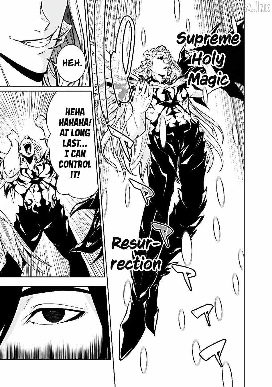 The Strongest Magical Swordsman Ever Reborn as an F-Rank Adventurer — Chapter 160 — page 6