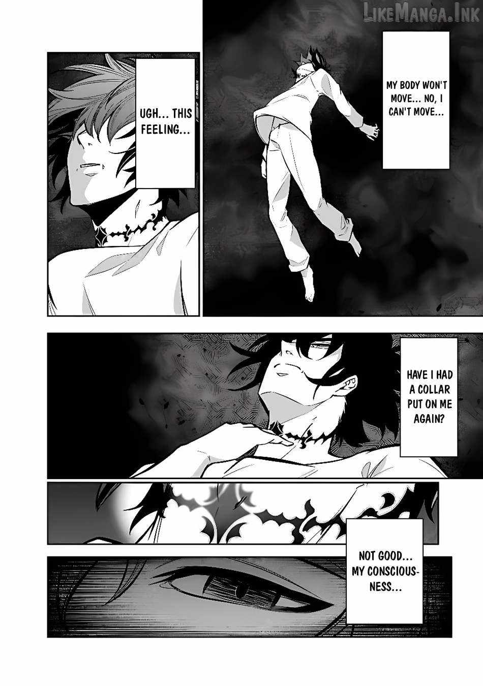 The Strongest Magical Swordsman Ever Reborn as an F-Rank Adventurer — Chapter 160 — page 7