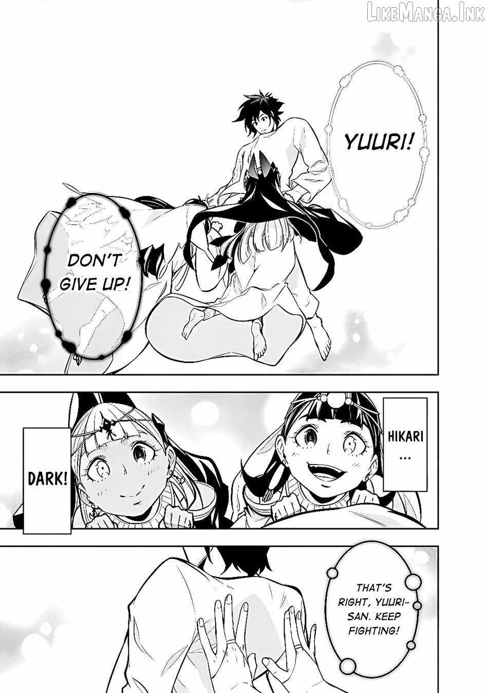 The Strongest Magical Swordsman Ever Reborn as an F-Rank Adventurer — Chapter 160 — page 8