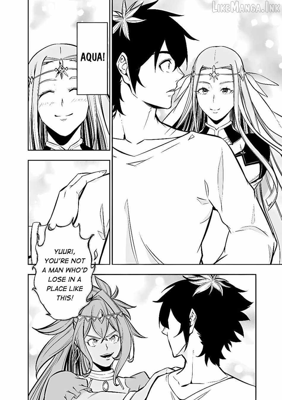 The Strongest Magical Swordsman Ever Reborn as an F-Rank Adventurer — Chapter 160 — page 9