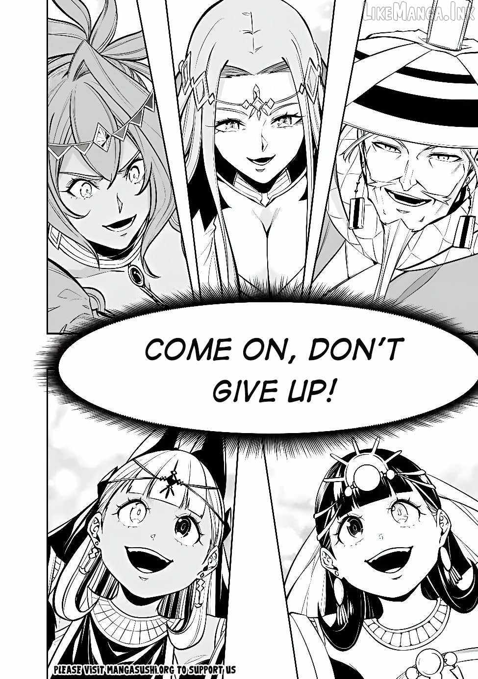 The Strongest Magical Swordsman Ever Reborn as an F-Rank Adventurer — Chapter 160 — page 11