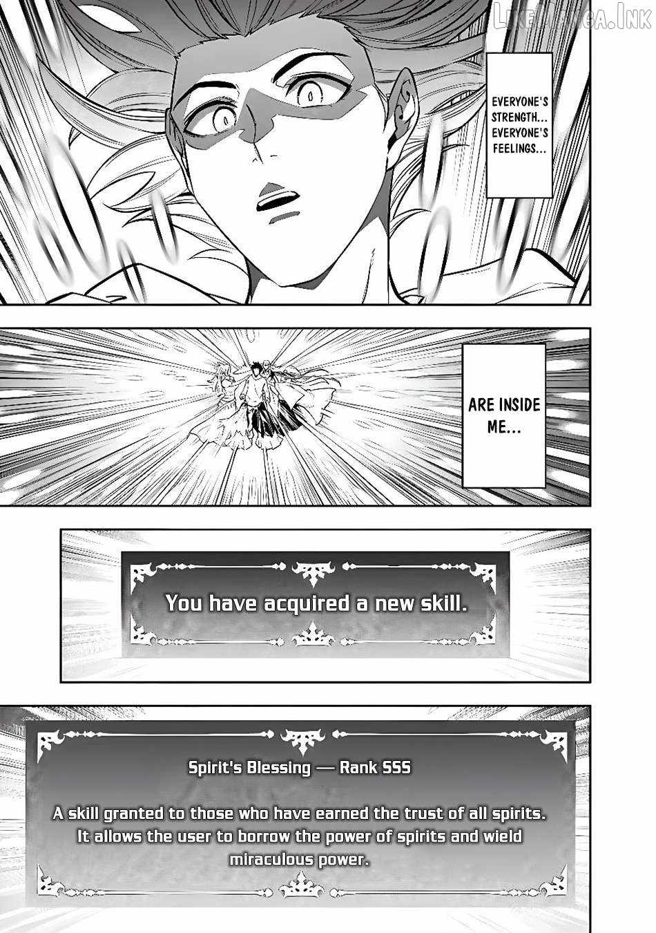 The Strongest Magical Swordsman Ever Reborn as an F-Rank Adventurer — Chapter 160 — page 12