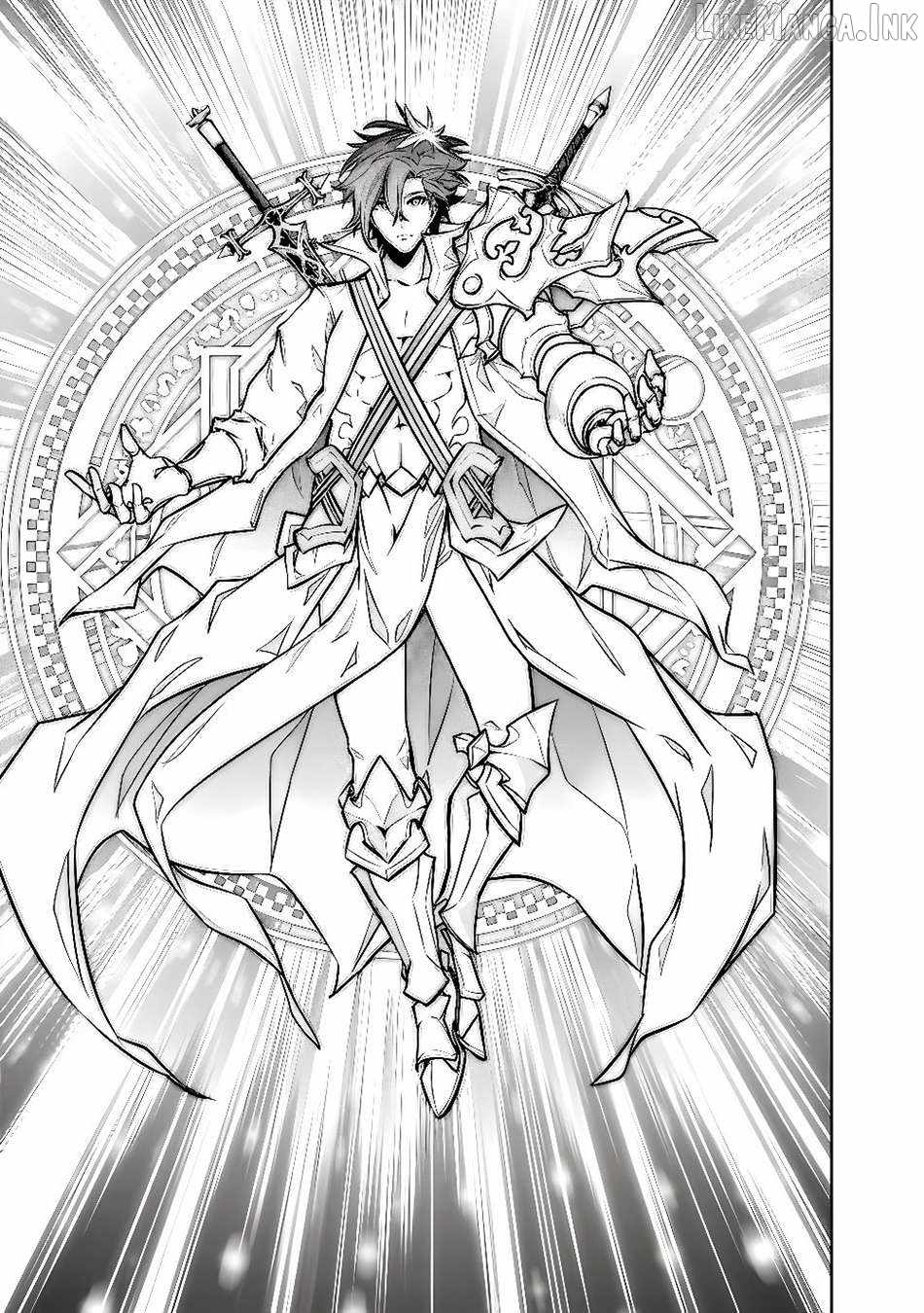 The Strongest Magical Swordsman Ever Reborn as an F-Rank Adventurer — Chapter 160 — page 14