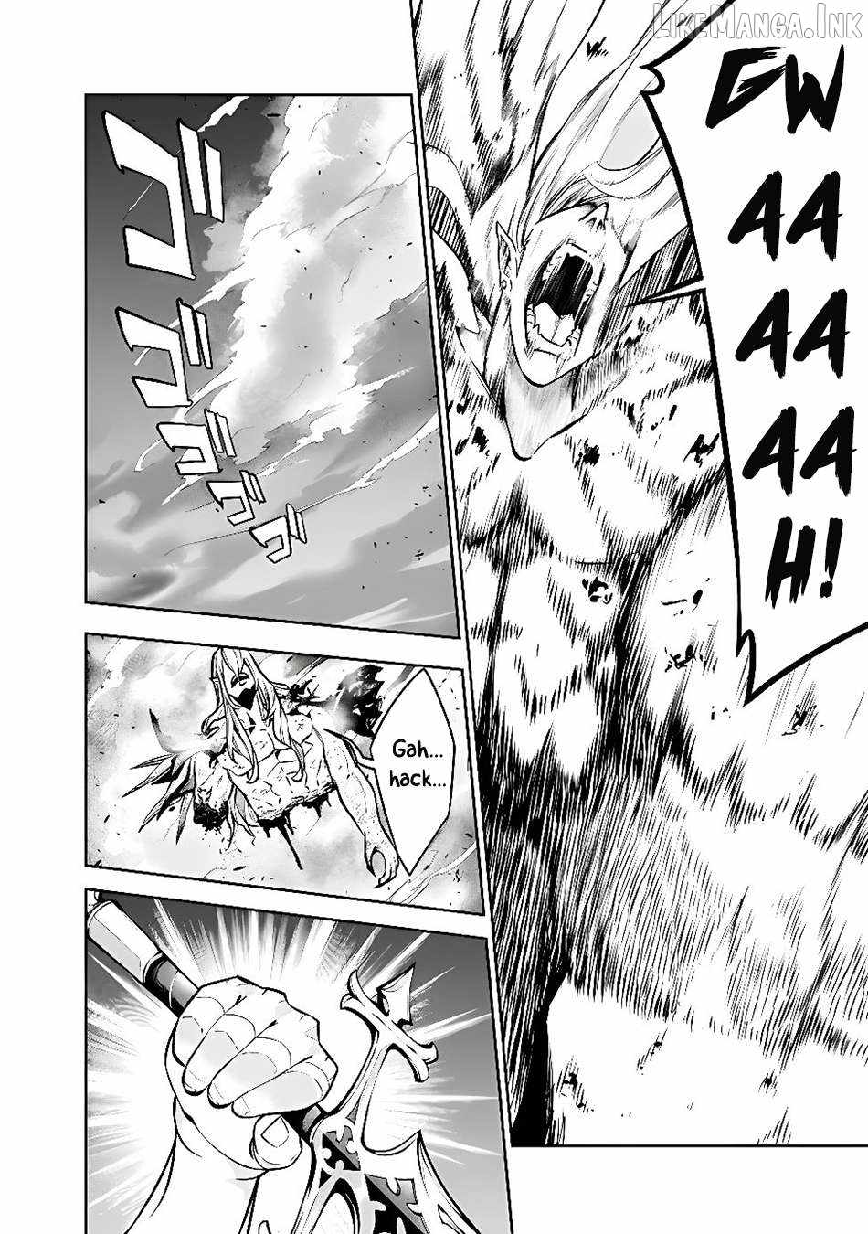 The Strongest Magical Swordsman Ever Reborn as an F-Rank Adventurer — Chapter 160 — page 17