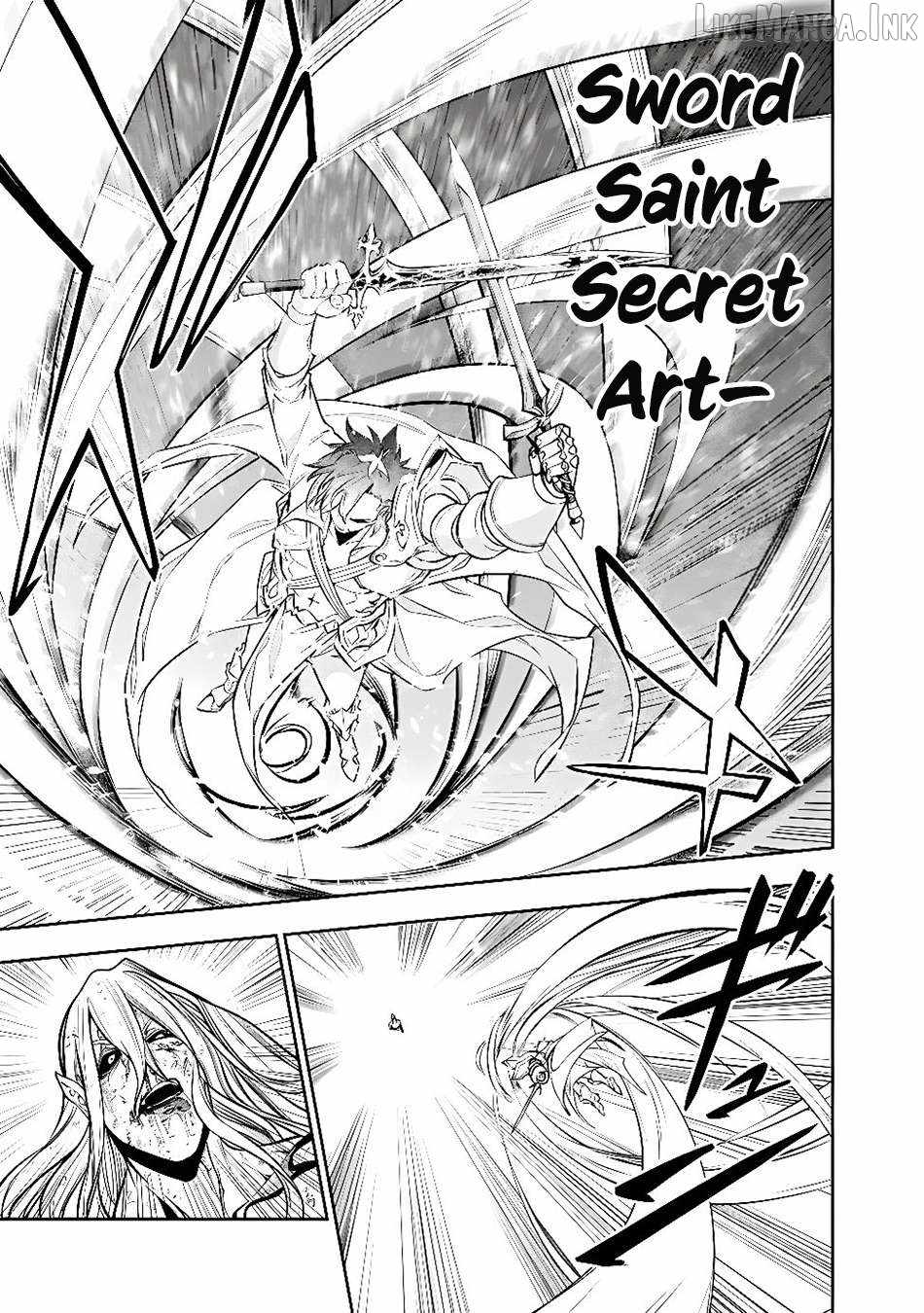 The Strongest Magical Swordsman Ever Reborn as an F-Rank Adventurer — Chapter 160 — page 18