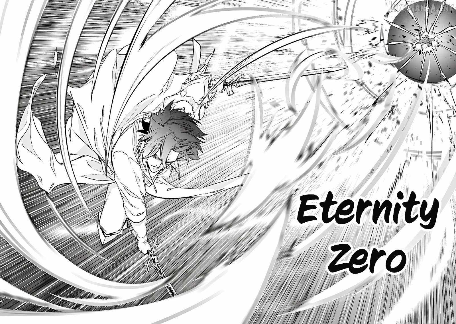 The Strongest Magical Swordsman Ever Reborn as an F-Rank Adventurer — Chapter 160 — page 19