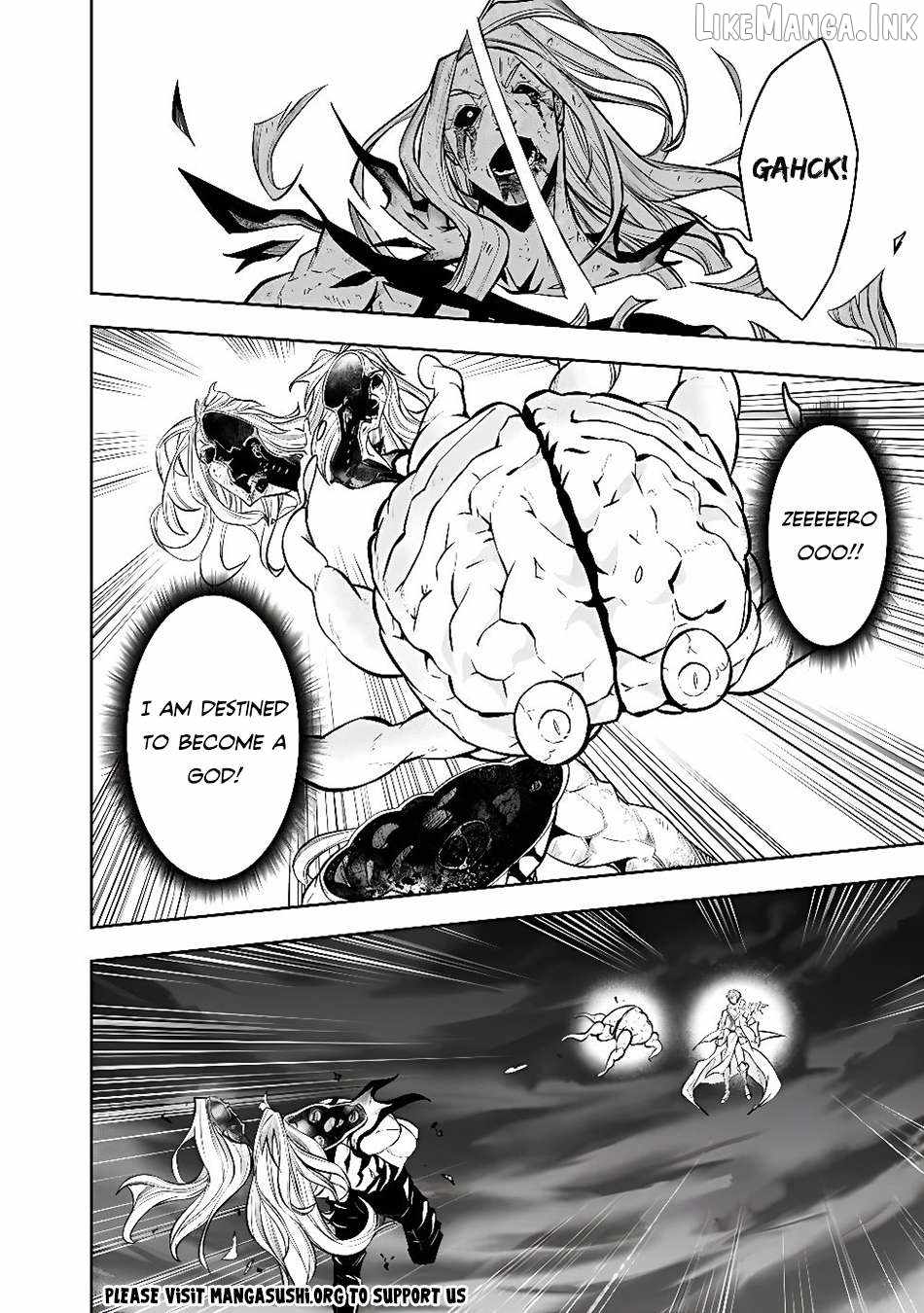 The Strongest Magical Swordsman Ever Reborn as an F-Rank Adventurer — Chapter 160 — page 20