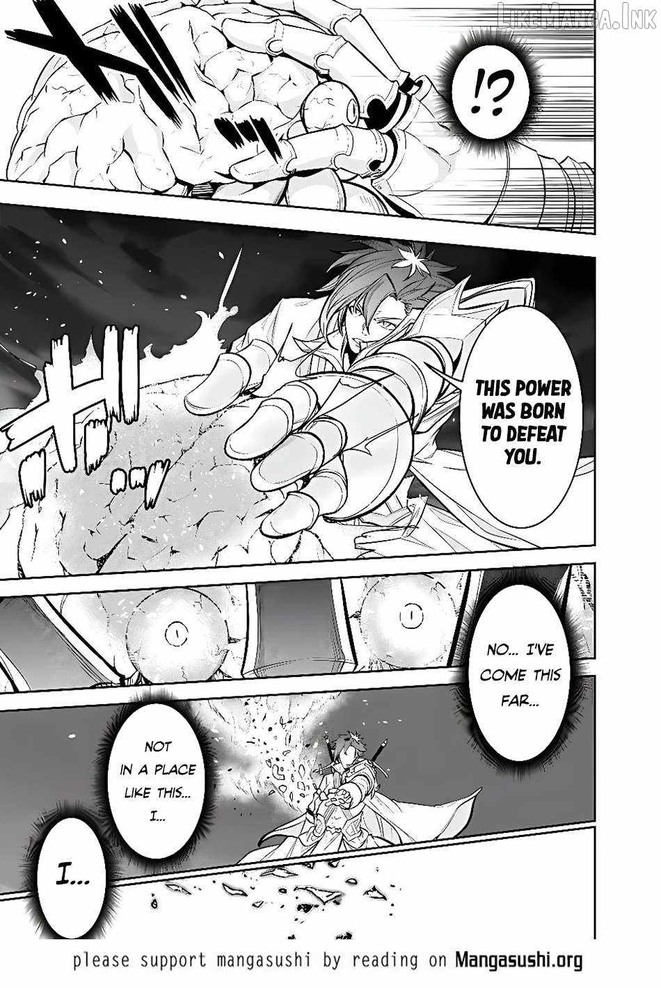 The Strongest Magical Swordsman Ever Reborn as an F-Rank Adventurer — Chapter 160 — page 21