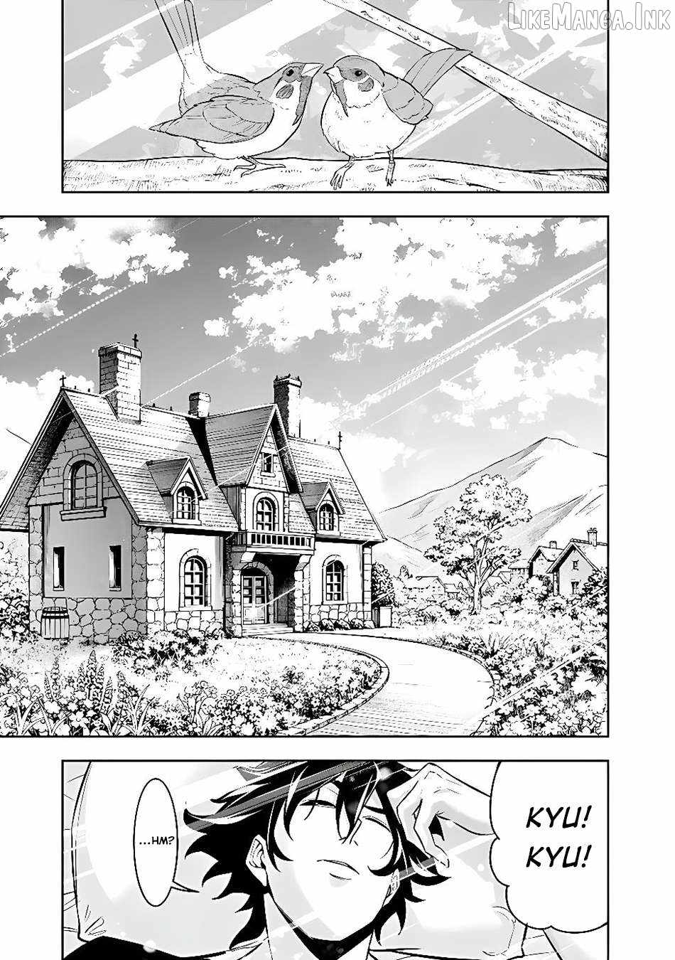 The Strongest Magical Swordsman Ever Reborn as an F-Rank Adventurer — Chapter 161 — page 11