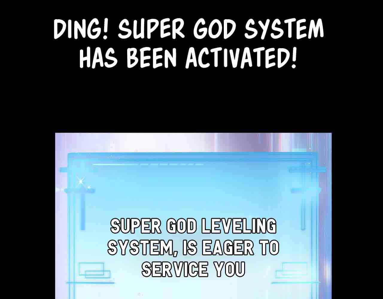 Divine Leveling System — Chapter 0.1 — page 7