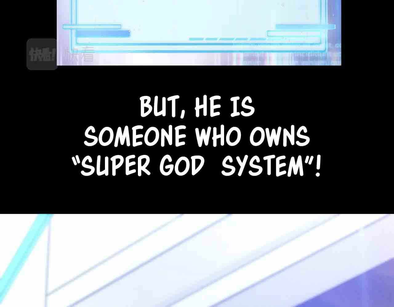Divine Leveling System — Chapter 0.1 — page 8