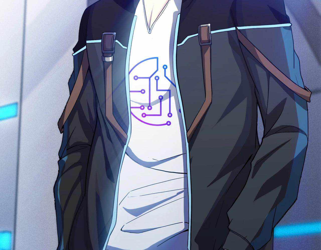 Divine Leveling System — Chapter 0.1 — page 10