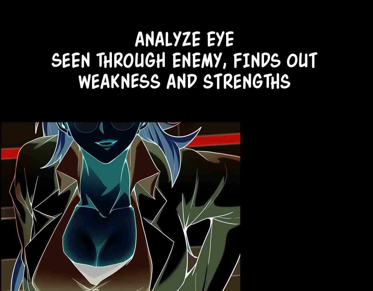 Divine Leveling System — Chapter 0.1 — page 12