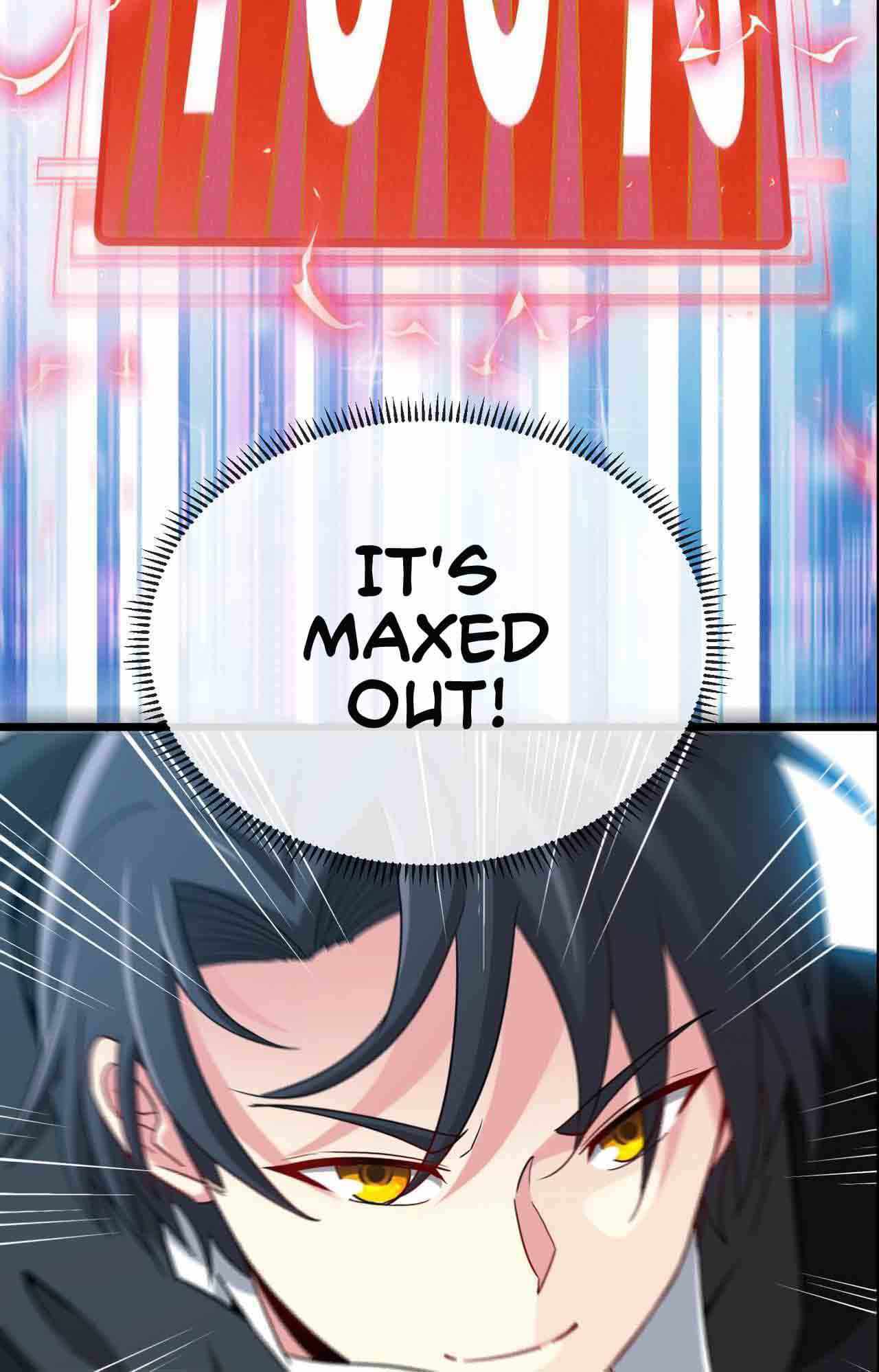 Divine Leveling System — Chapter 0.1 — page 15