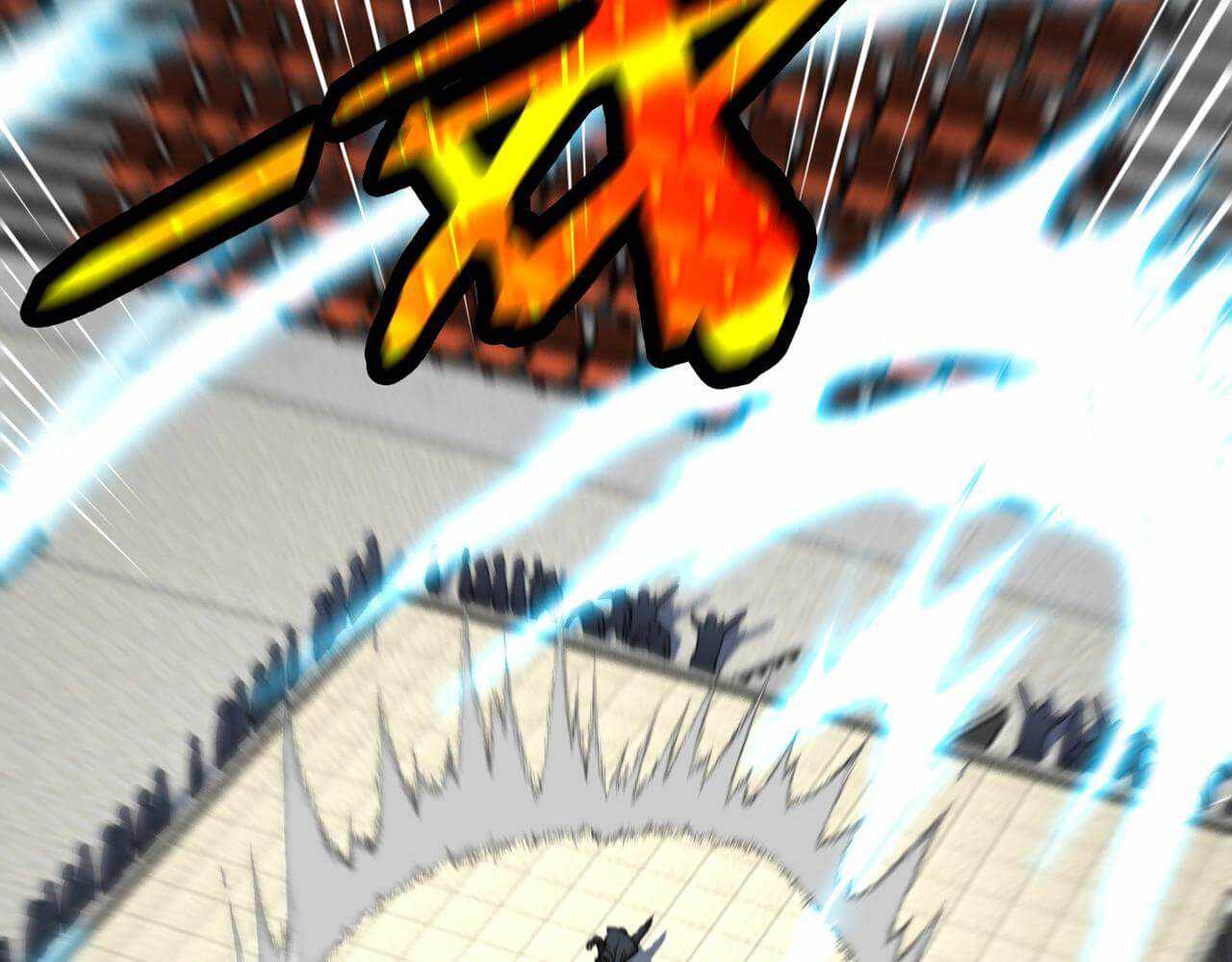 Divine Leveling System — Chapter 0.1 — page 18