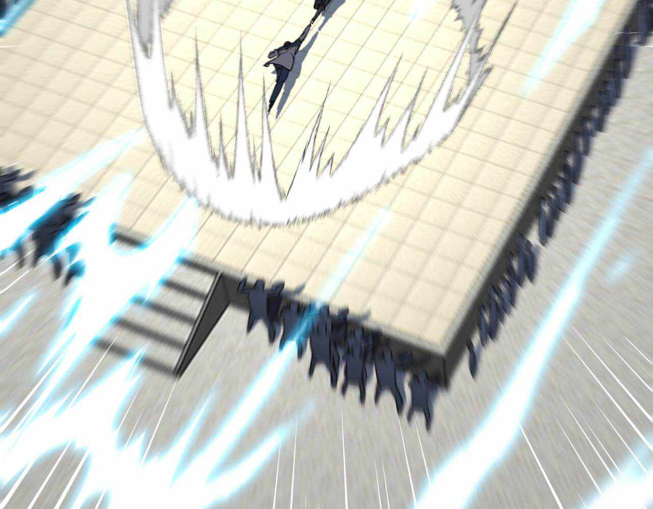 Divine Leveling System — Chapter 0.1 — page 19