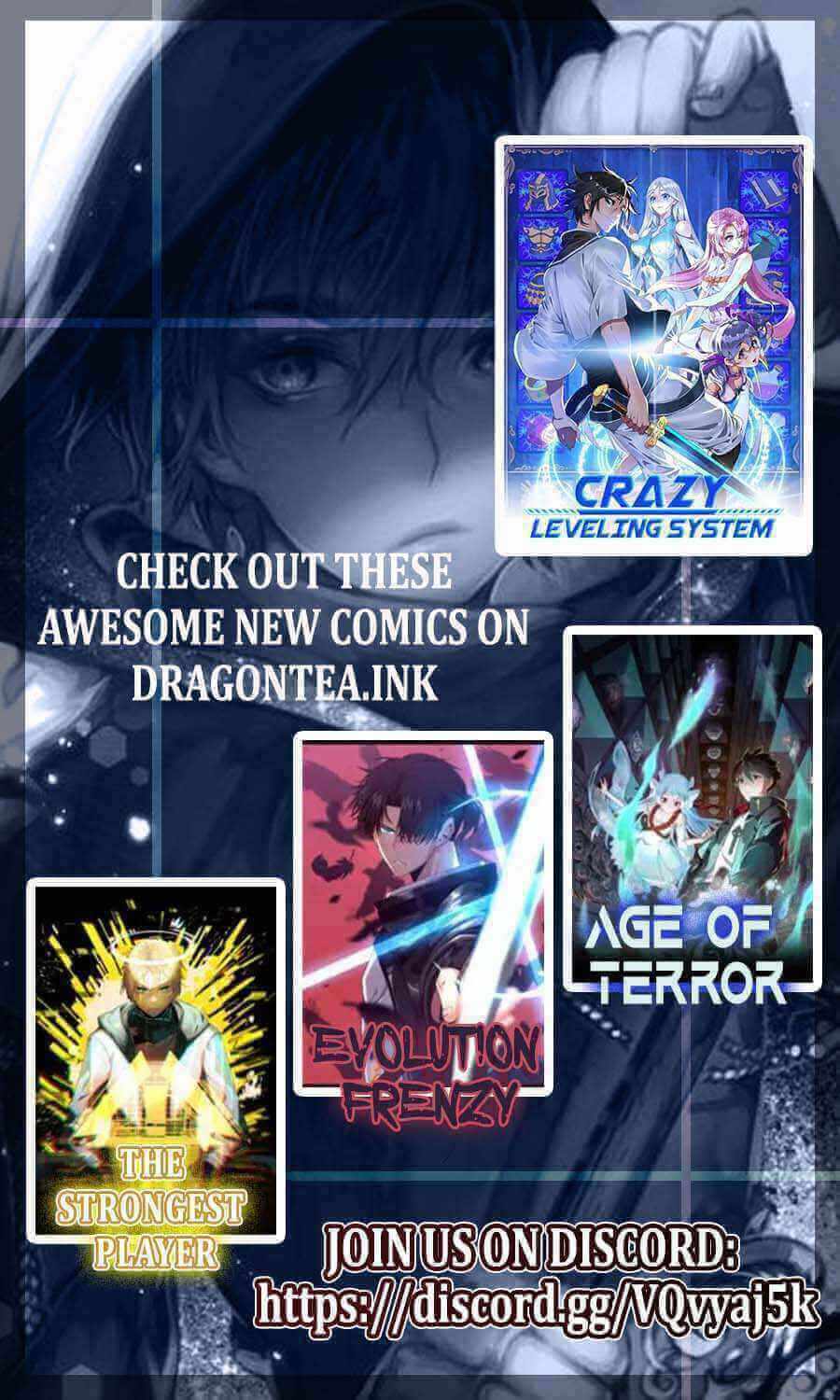 Divine Leveling System — Chapter 0.1 — page 34