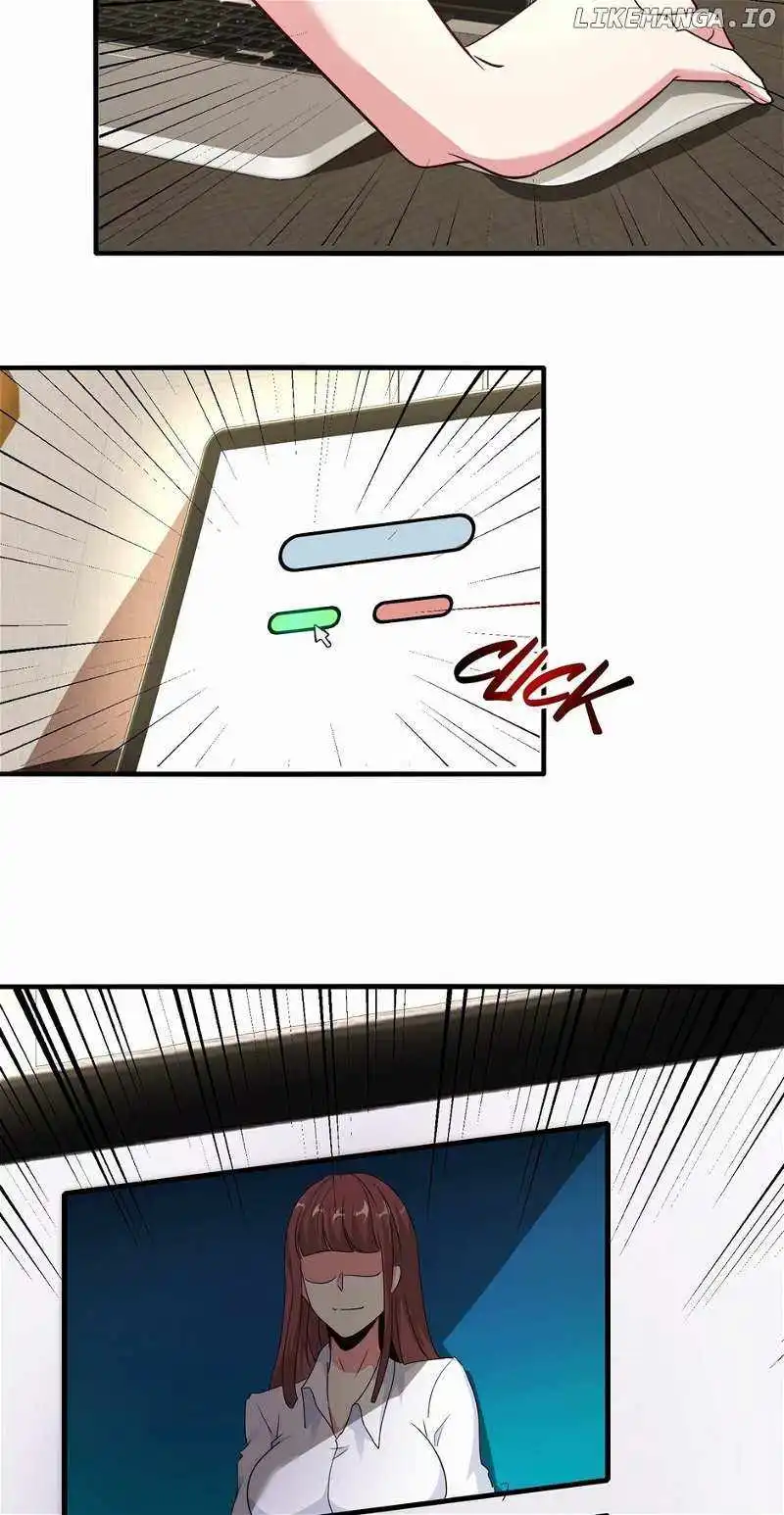 Divine Leveling System — Chapter 100 — page 39