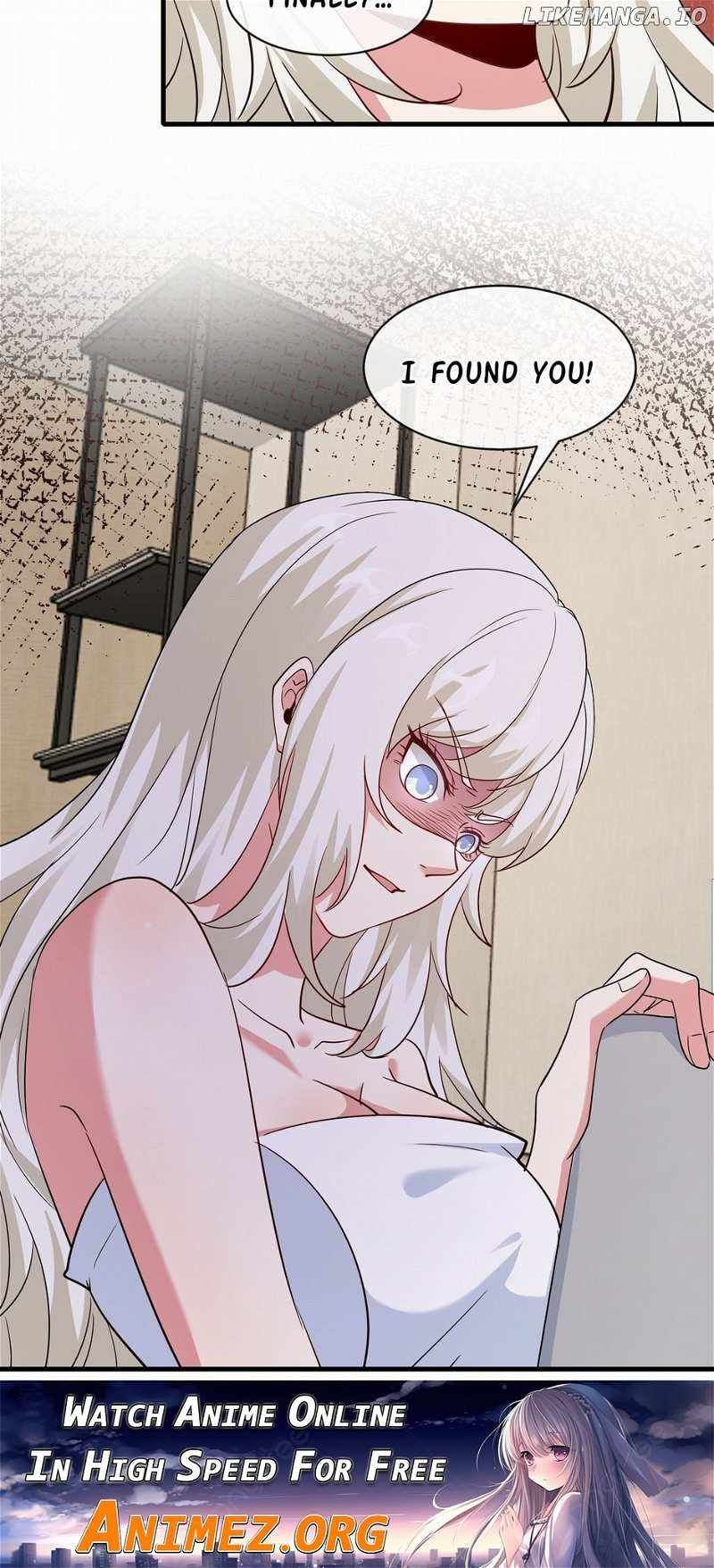 Divine Leveling System — Chapter 100 — page 41