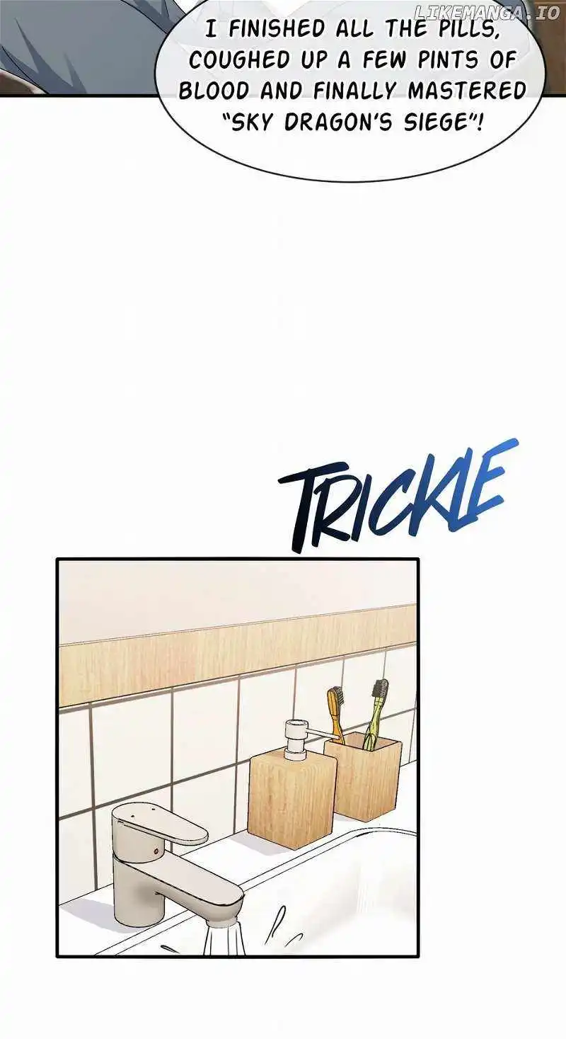 Divine Leveling System — Chapter 101 — page 4