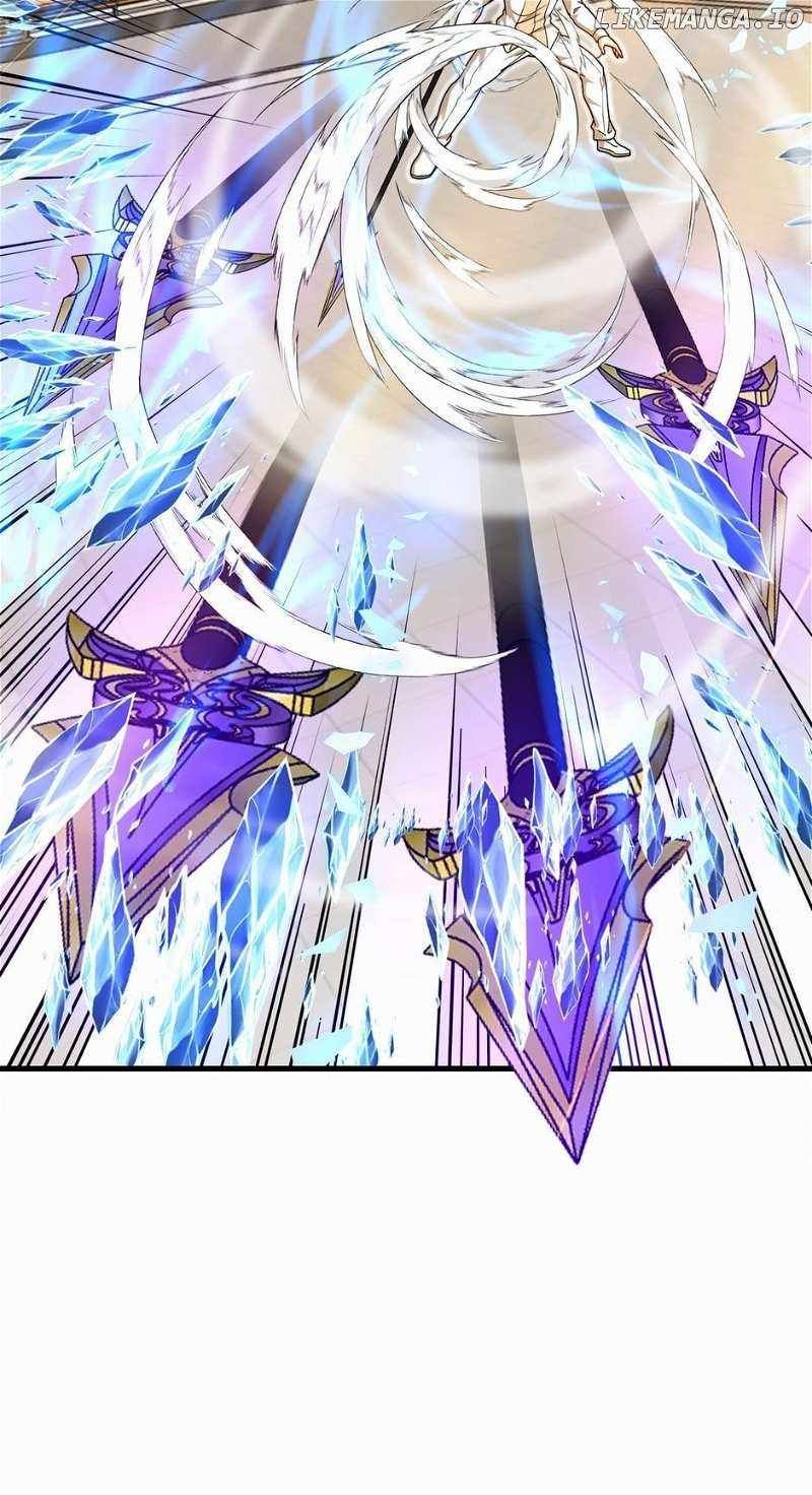 Divine Leveling System — Chapter 101 — page 46
