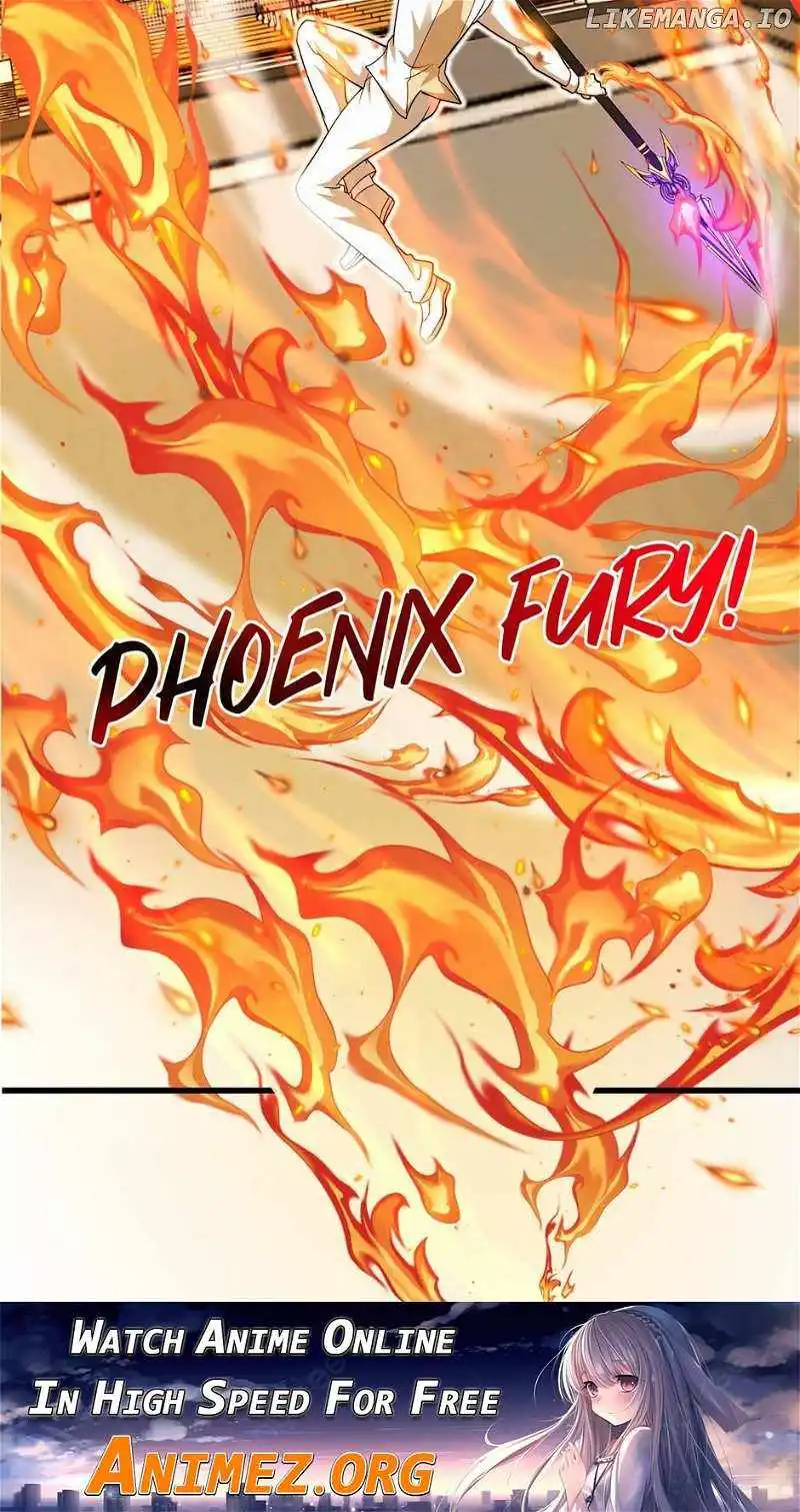 Divine Leveling System — Chapter 101 — page 50