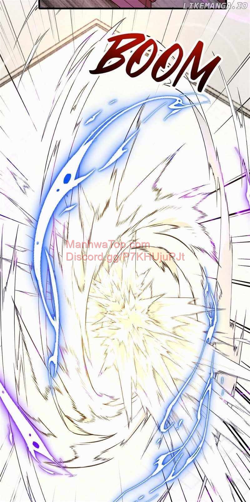 Divine Leveling System — Chapter 102 — page 25