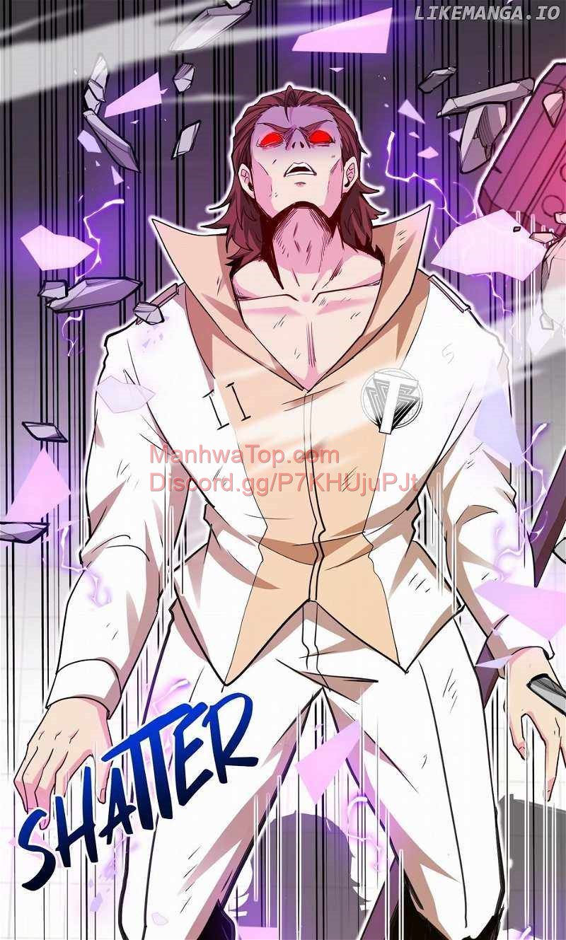 Divine Leveling System — Chapter 102 — page 49