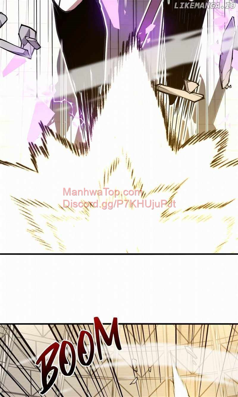 Divine Leveling System — Chapter 102 — page 50