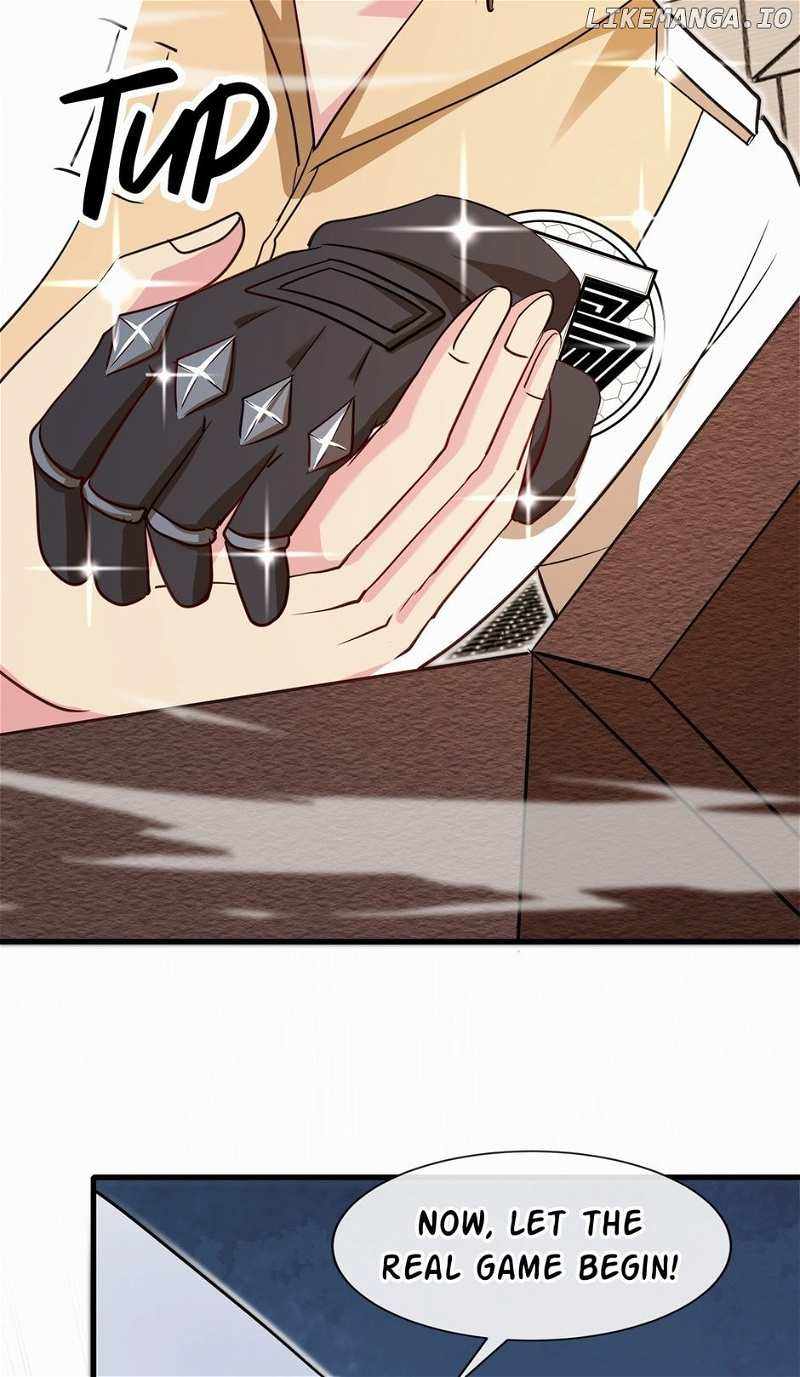 Divine Leveling System — Chapter 103 — page 7