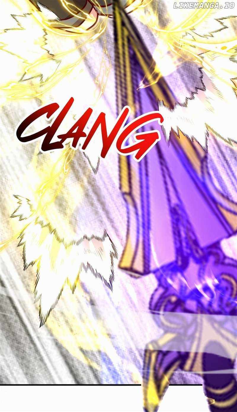 Divine Leveling System — Chapter 103 — page 16