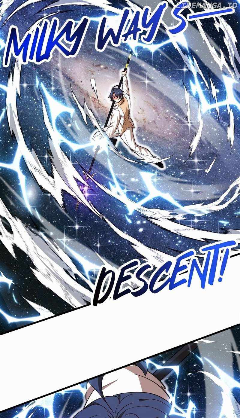 Divine Leveling System — Chapter 103 — page 37