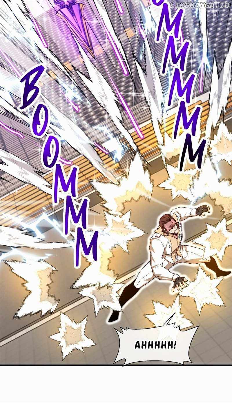 Divine Leveling System — Chapter 103 — page 39