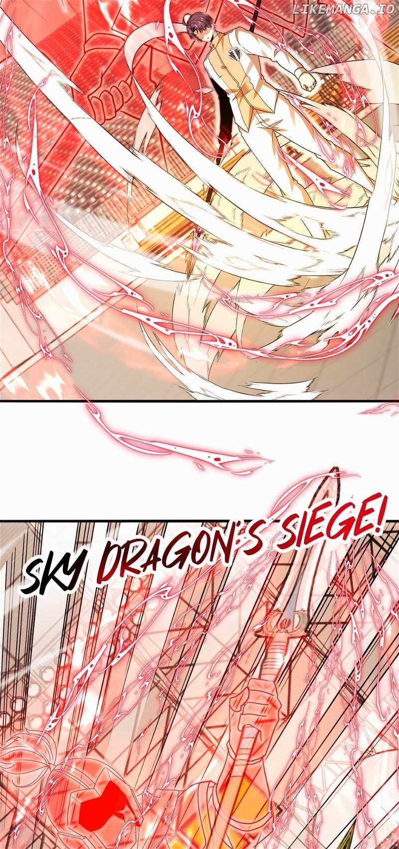 Divine Leveling System — Chapter 103 — page 44