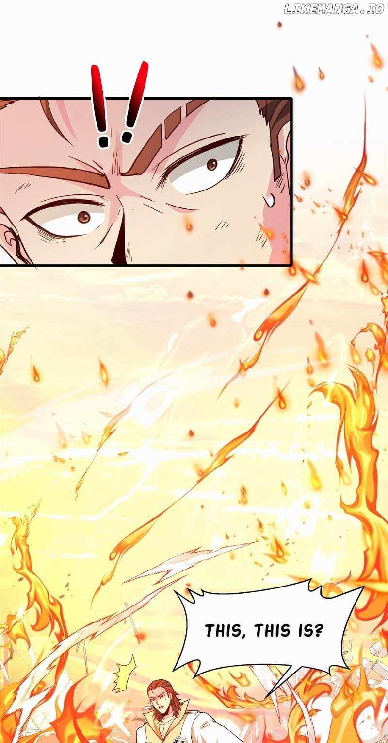 Divine Leveling System — Chapter 103 — page 49
