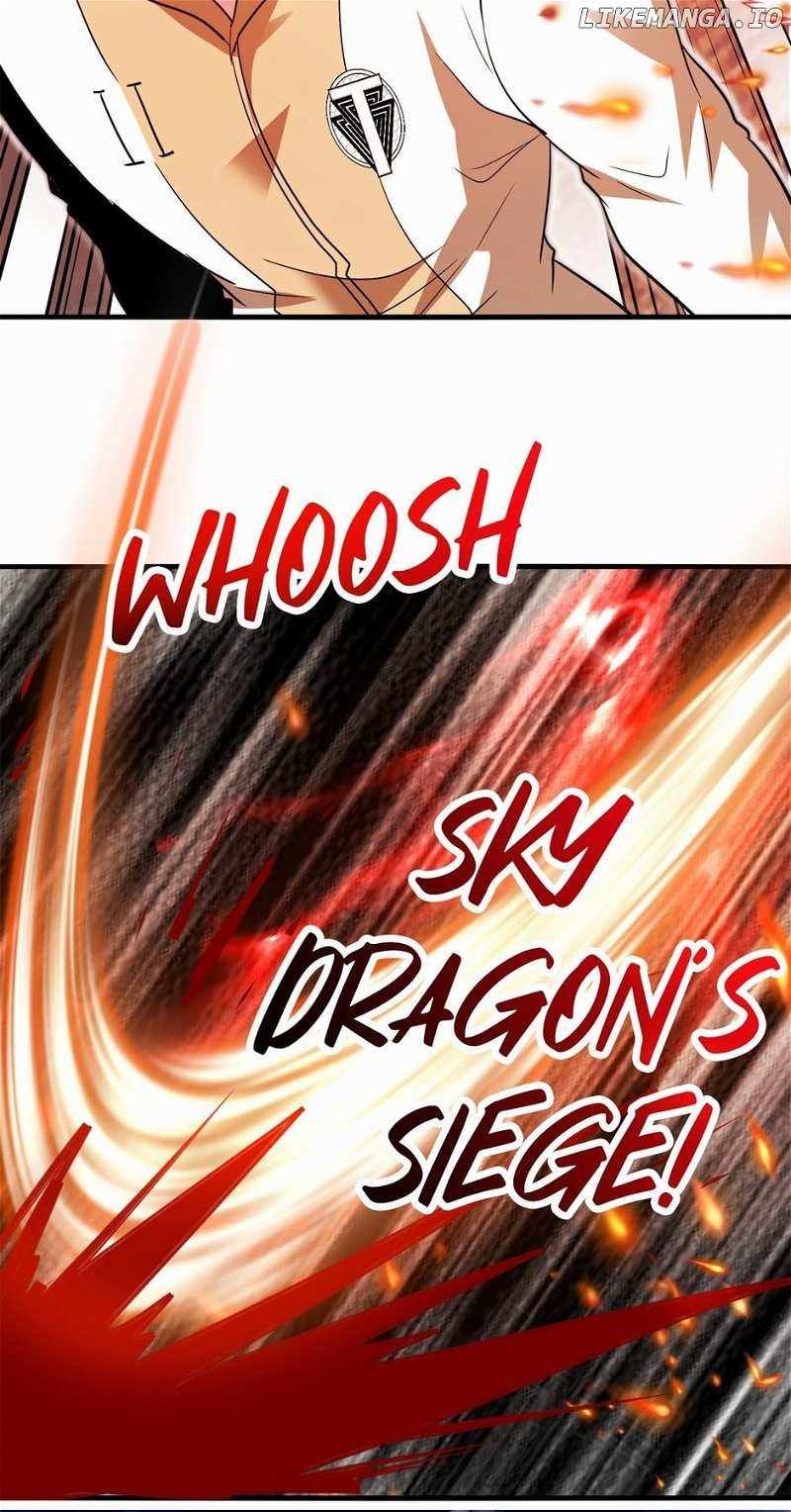 Divine Leveling System — Chapter 103 — page 52