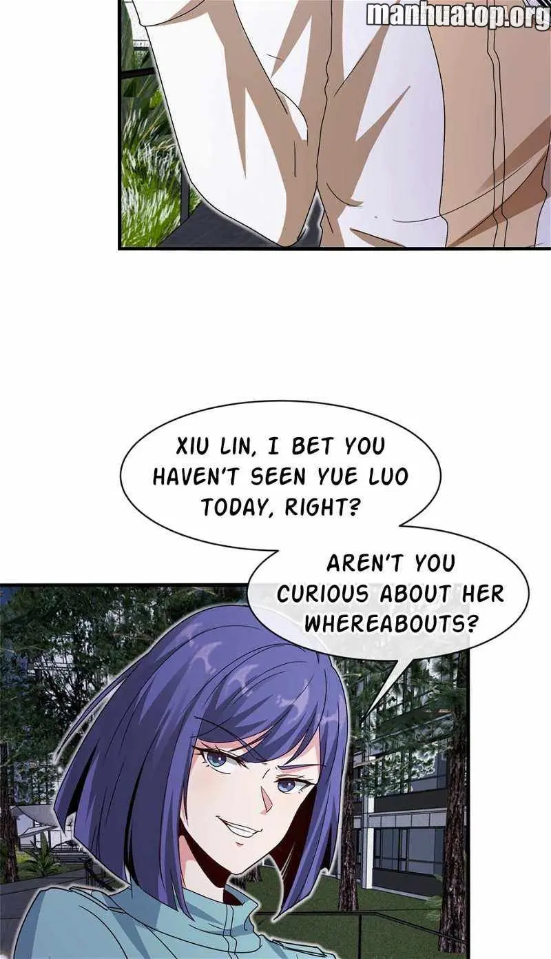 Divine Leveling System — Chapter 104 — page 24