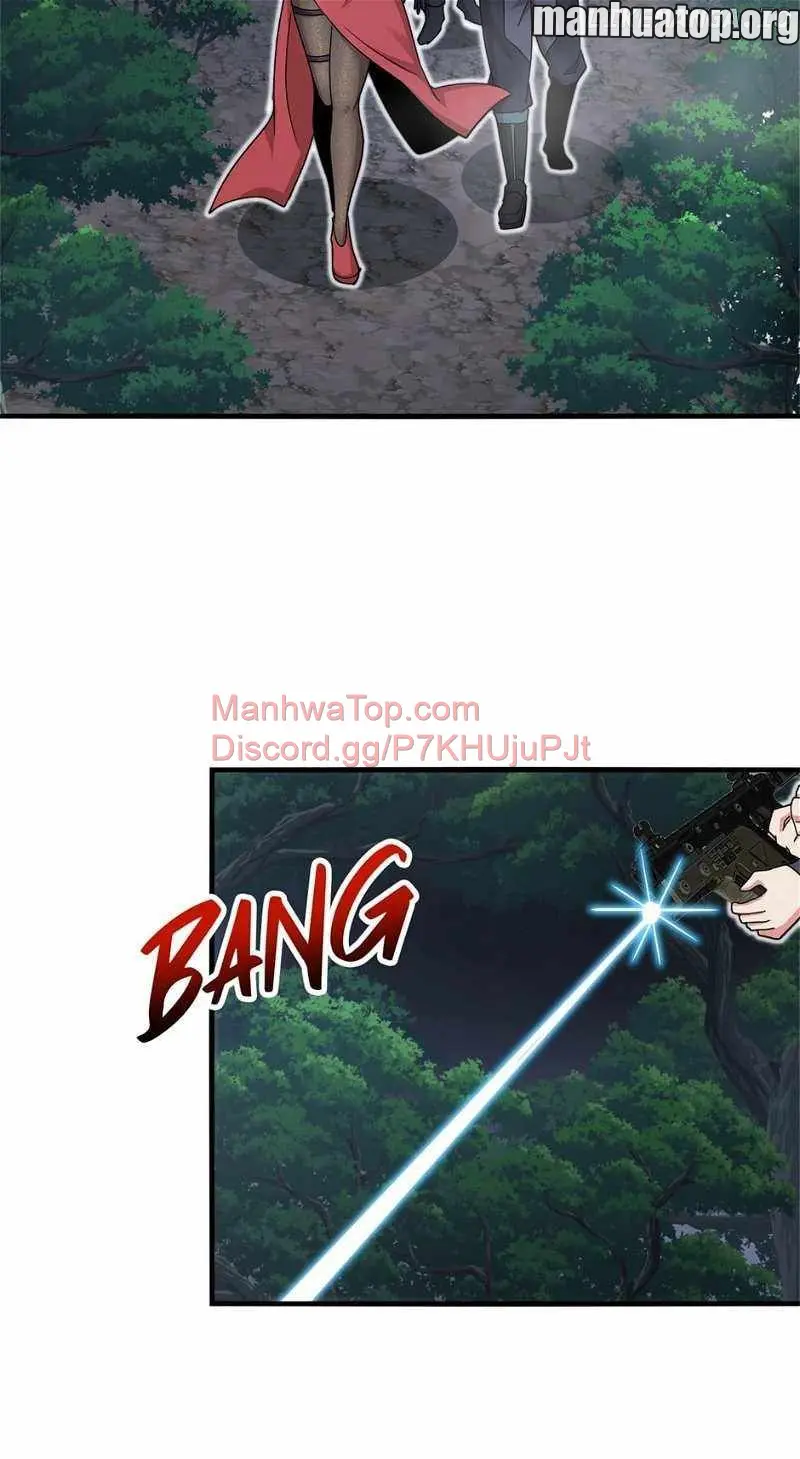 Divine Leveling System — Chapter 106 — page 6