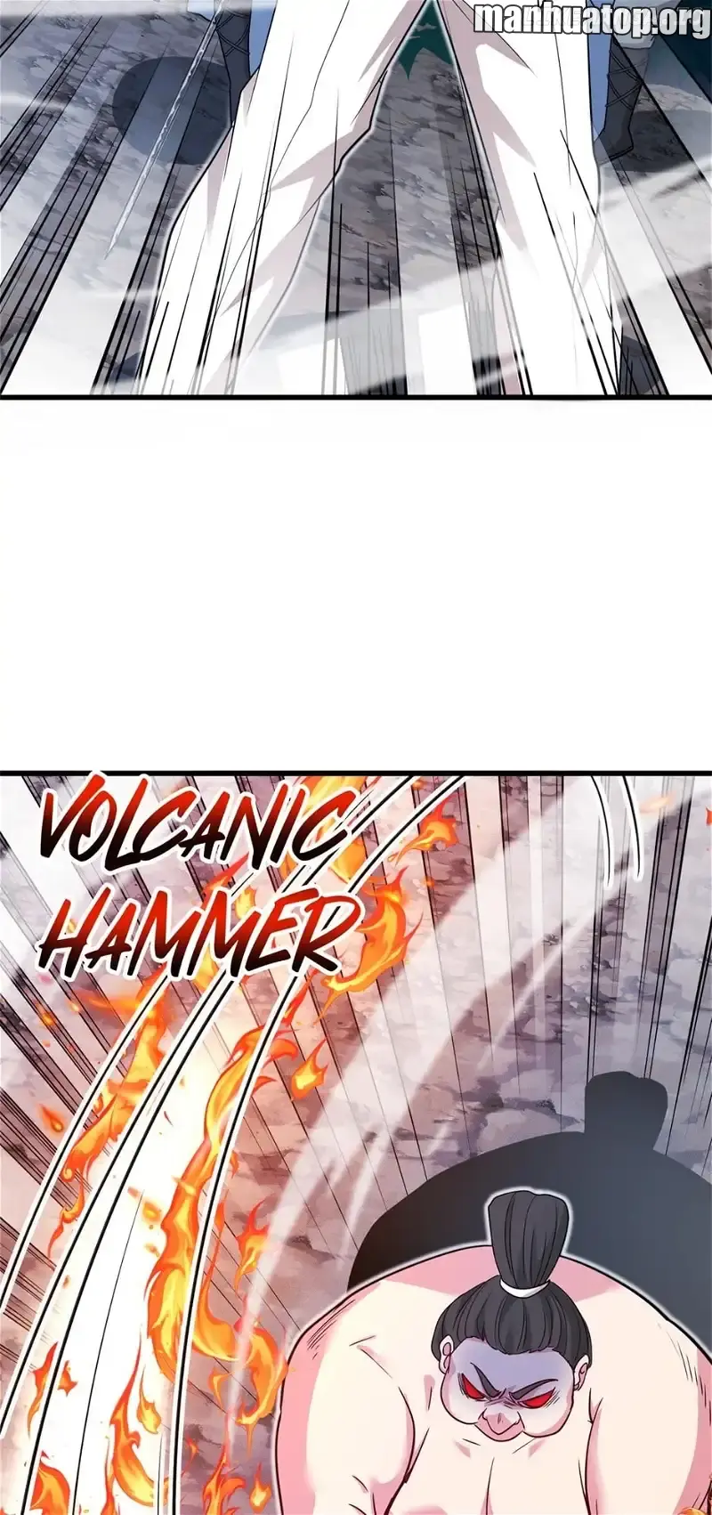 Divine Leveling System — Chapter 107 — page 12