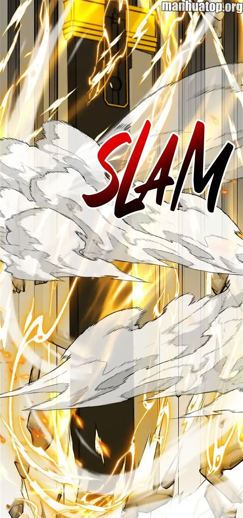 Divine Leveling System — Chapter 109 — page 24